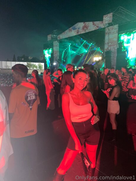 Rebecalou leaked onlyfans.