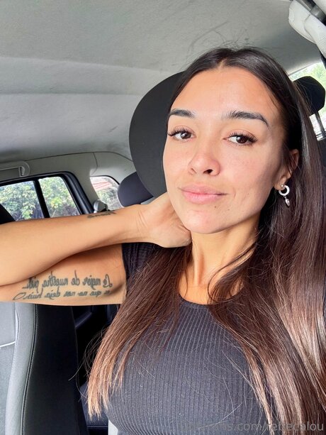 Rebecalou naked on onlyfans