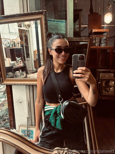 Rebecalou leaked onlyfans porn