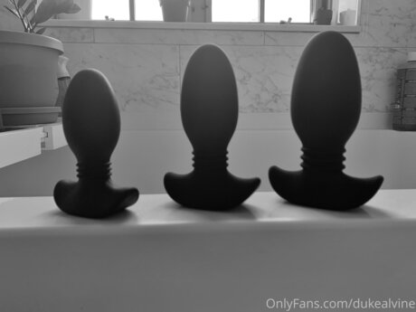 Dukealvine onlyfans archives