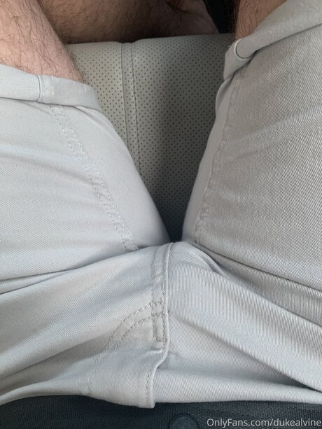 Dukealvine onlyfans porn