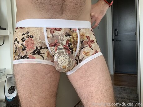 Dukealvine free onlyfans