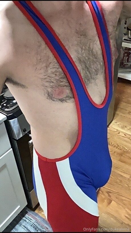 Dukealvine leak onlyfans nude