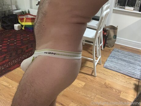 Dukealvine onlyfans pic