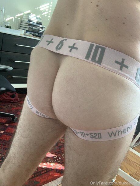 Dukealvine onlyfans nude leak