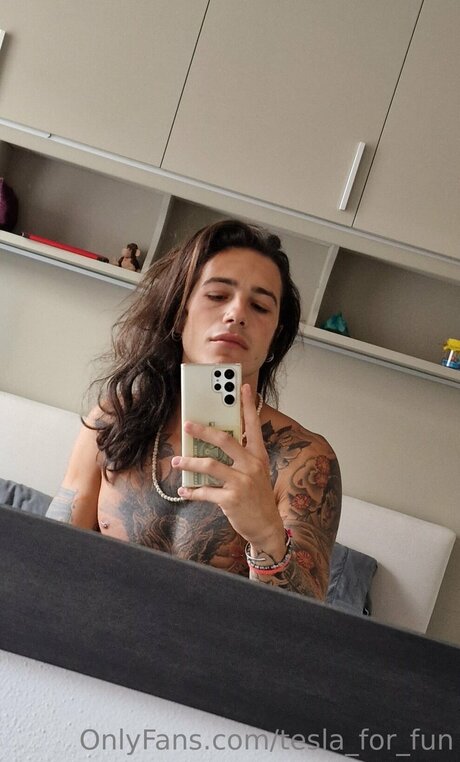 Tesla For Fun onlyfans leaks nudes