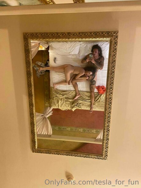 Tesla For Fun onlyfans nudes