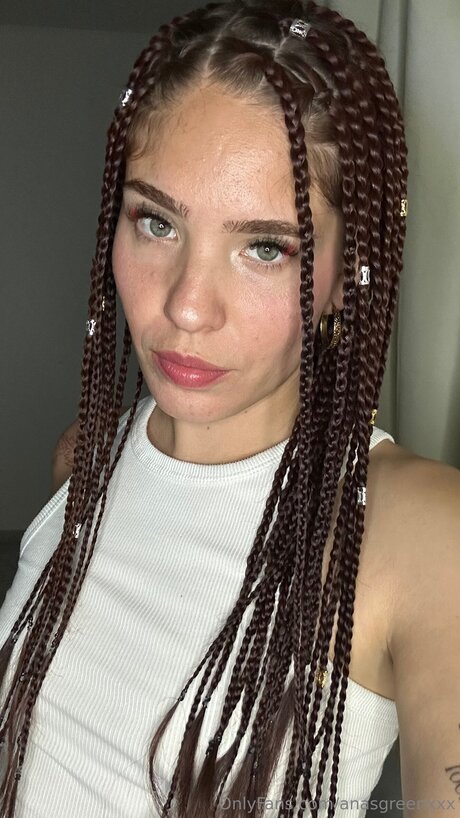 Anasgreenxxx joi onlyfans