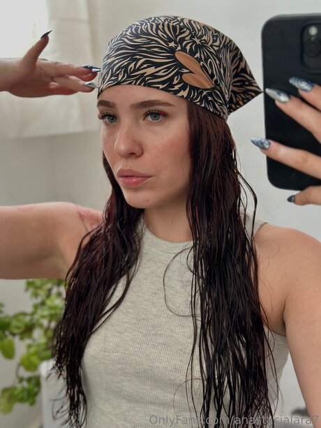 Anasgreenxxx only fans