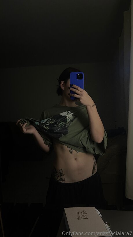 Anasgreenxxx Profile image