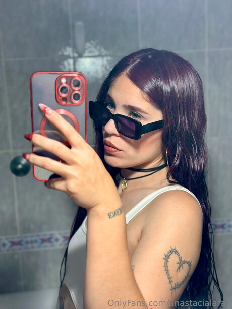 Anasgreenxxx leaked onlyfans porn