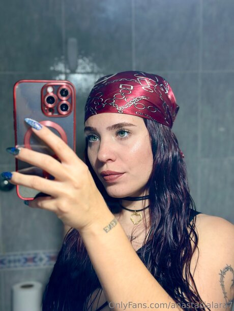 Anasgreenxxx nude porn onlyfans