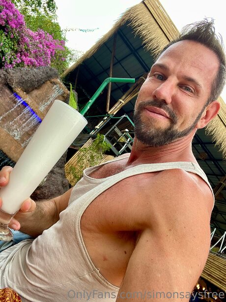 Simonsaysfree joi onlyfans