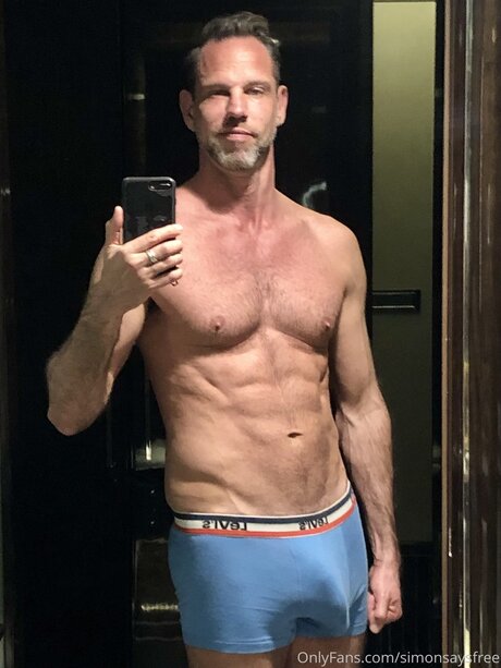 Simonsaysfree onlyfans nude
