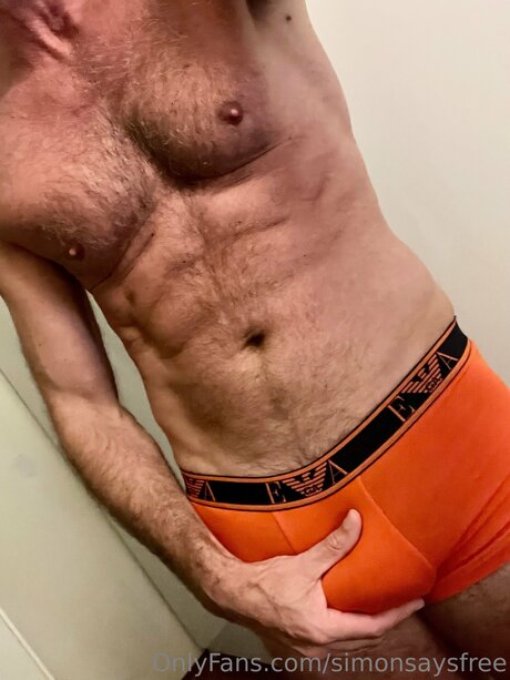 Simonsaysfree onlyfans leaks