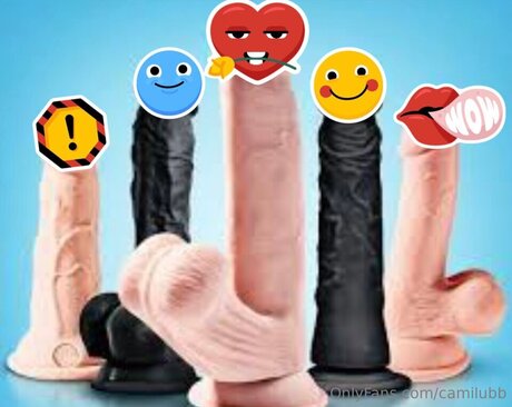 Camilubb nude only fans leaks