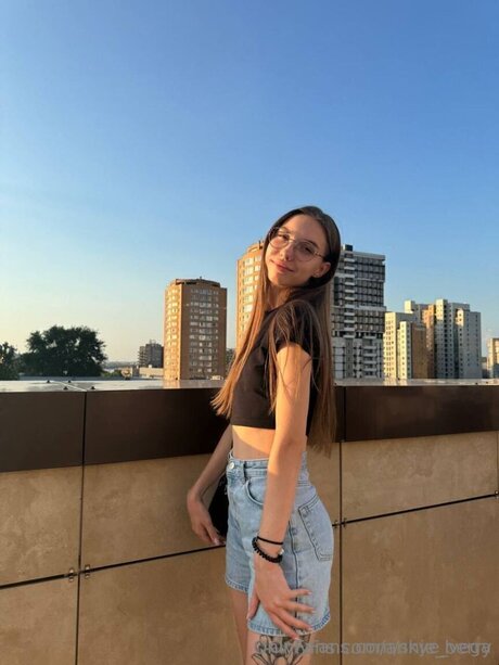 Skye Vega onlyfans naked leaked