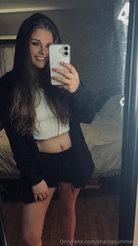 Shainasummerr only fans porn