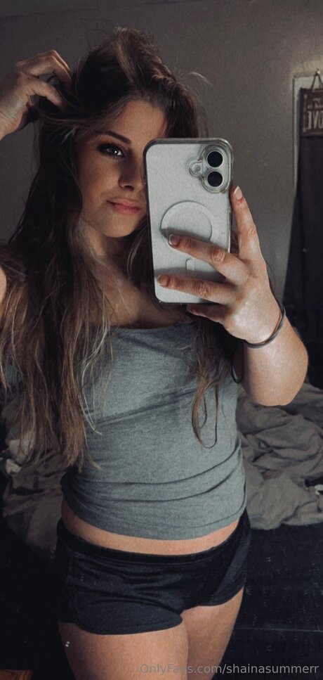 Shainasummerr leak only fans