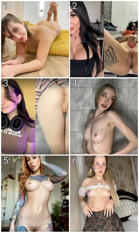 Kittie Meow porn onlyfans