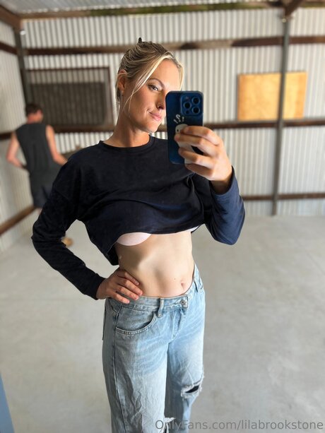 Lilabrookstone hot onlyfans