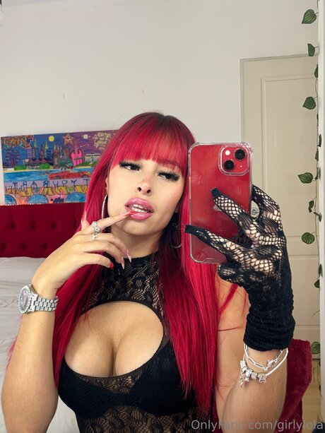 Girlylola onlyfans nude tits