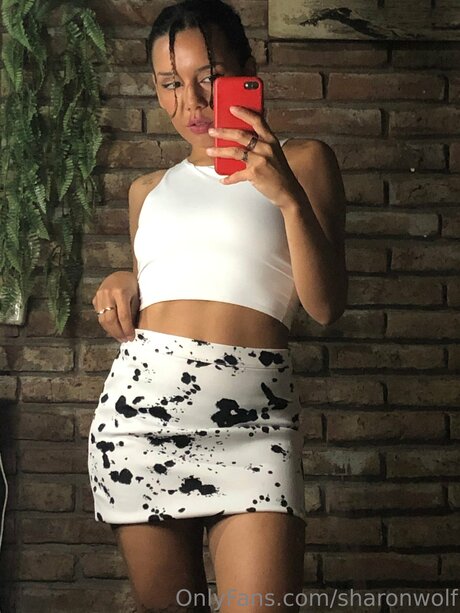 Sharonwolf leaked onlyfans sex