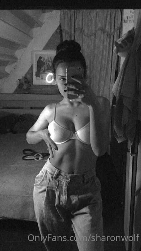 Sharonwolf leaked naked onlyfans