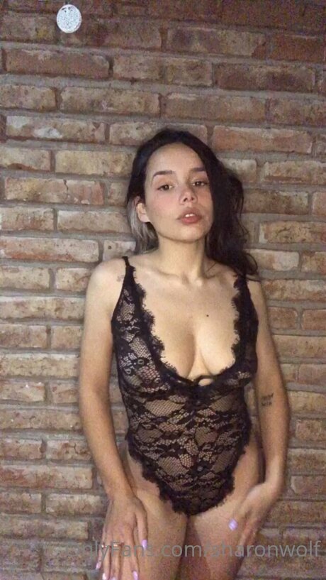 Sharonwolf nude leaks onlyfans