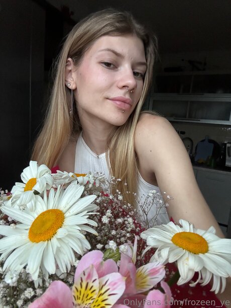 Frozeen Ye xxx onlyfans