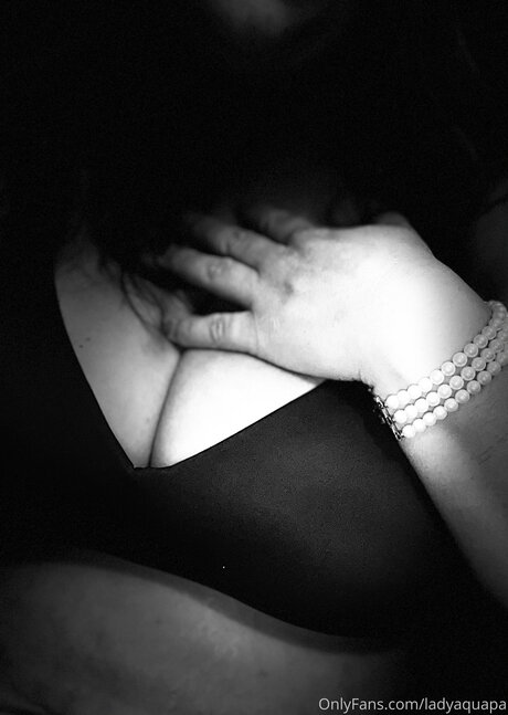 Ladyaquapa leaks onlyfans porn