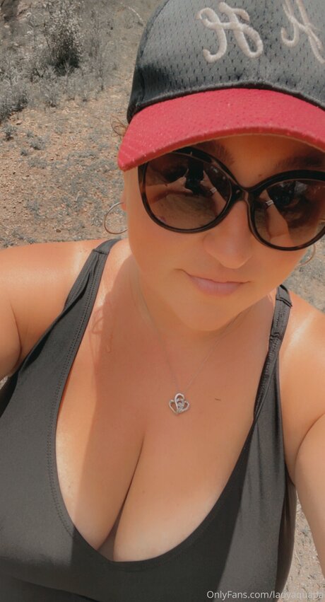 Ladyaquapa onlyfans nide