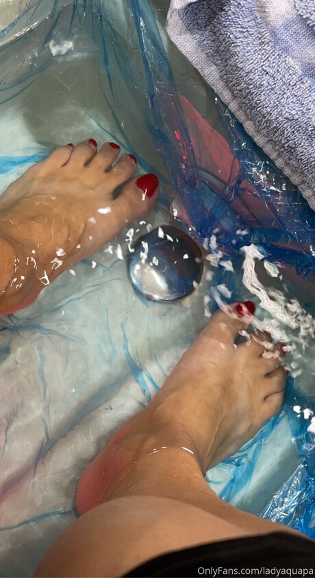 Ladyaquapa onlyfans nsfw