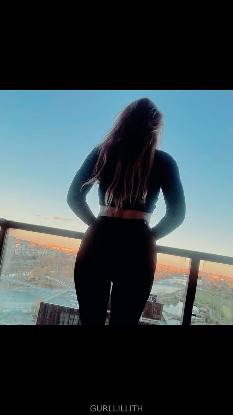 Girllillith onlyfans leams