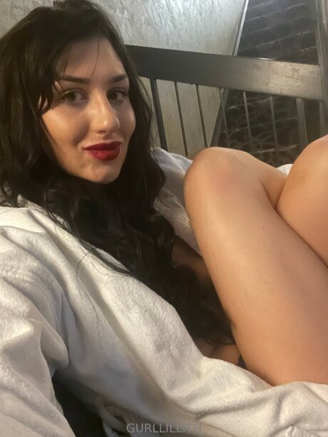 Girllillith onlyfans nudes