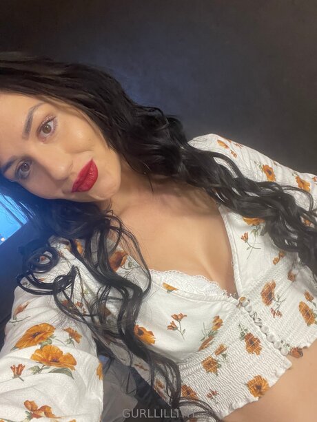 Girllillith only fans leaked