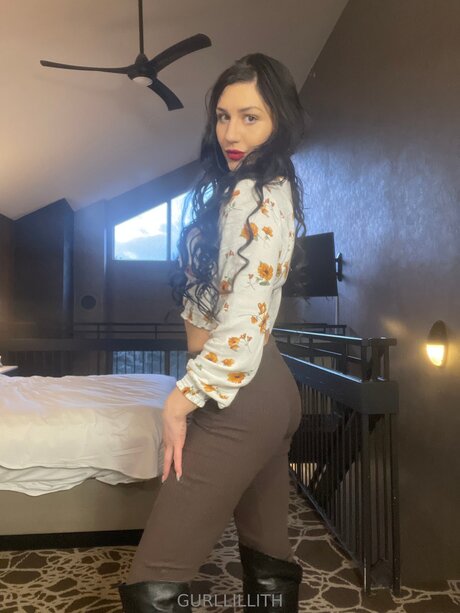 Girllillith onlyfans content type