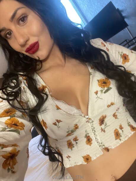 Girllillith onlyfans nude leak