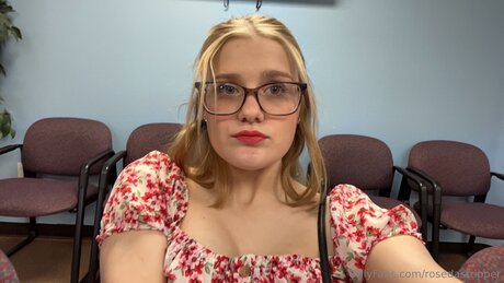 Rosedastripper onlyfans nudes porn