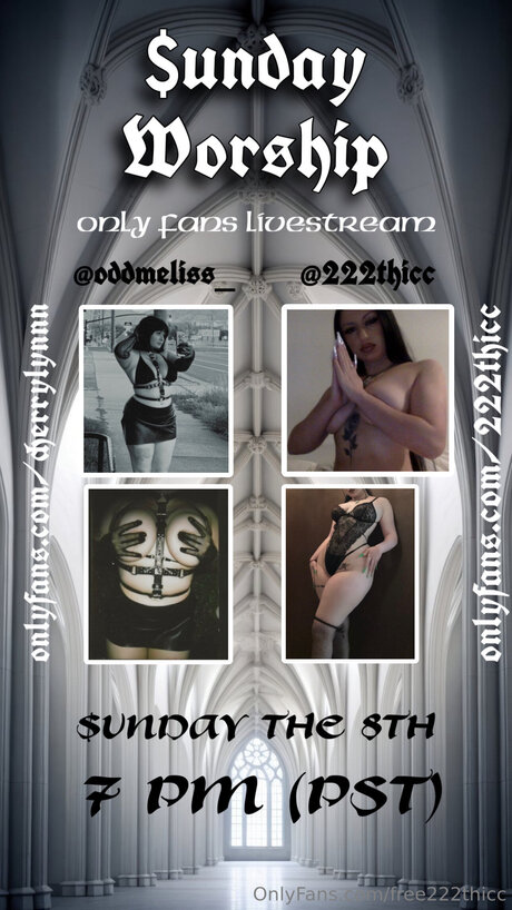 Free222thicc leak onlyfans porn