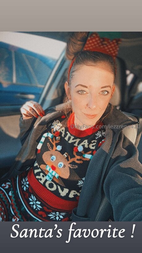 Lezzrene420 only fans