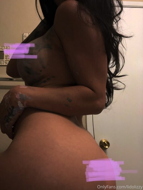Lidolizzy onlyfans