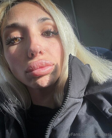 Sofiamasi leaked onlyfans sextape