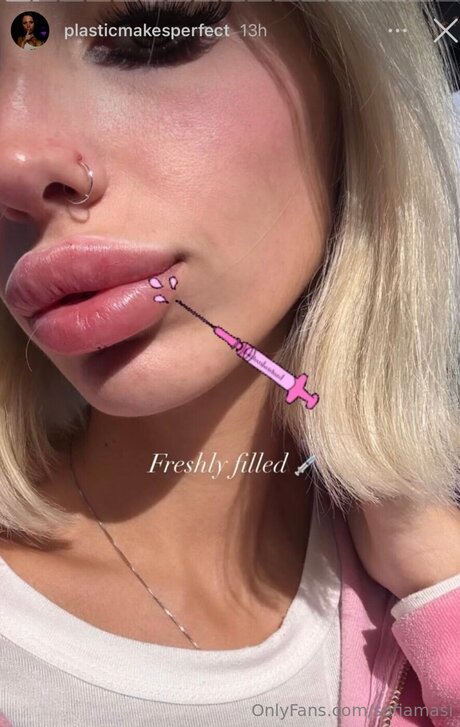 Sofiamasi onlyfans topless