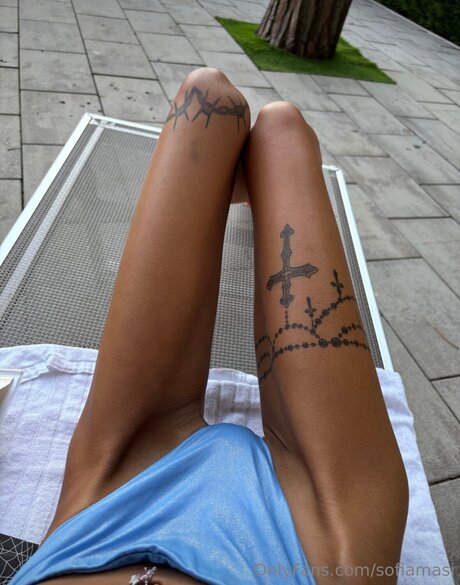 Sofiamasi onlyfans leaked