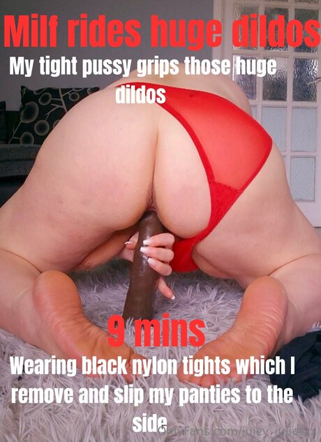 Juicy Julietxx free only fans