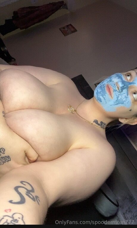 Spoodermom777 onlyfans posts