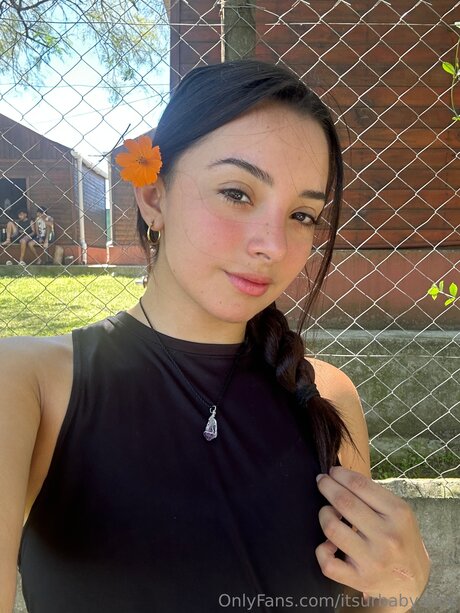 Itsurbabyalice nudes onlyfans leaked