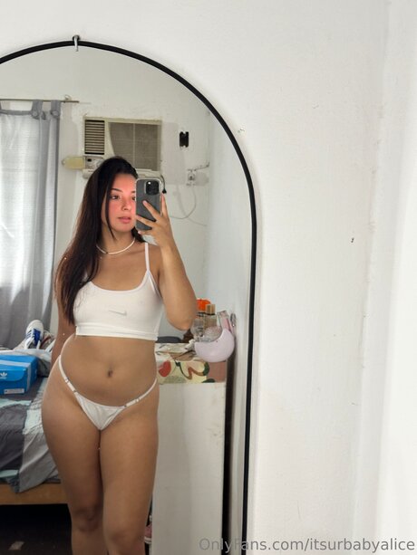 Itsurbabyalice xxx onlyfans