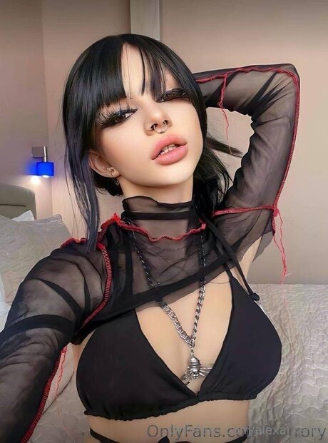 Alexa Kellin onlyfans nudes leaks